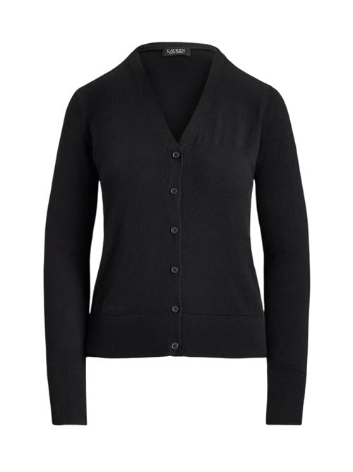 Lauren Ralph Lauren Maglia LAUREN RALPH LAUREN | 200B22260003.BLK